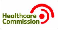 Healthcare Commission's annual performance ratings